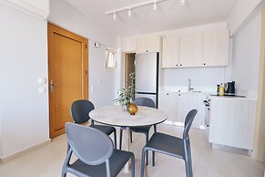 Glyfa Beach Haven by CorfuEscapes