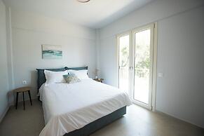 Barbati Beach Haven by Corfuescapes