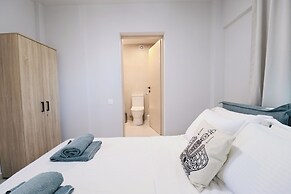Glyfa Beach Haven by CorfuEscapes