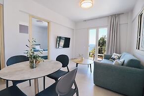 Glyfa Beach Haven by CorfuEscapes