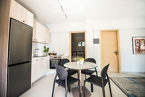 Barbati Beach Haven by Corfuescapes