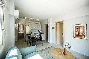 Barbati Beach Haven by Corfuescapes