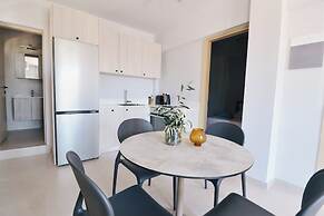 Glyfa Beach Haven by CorfuEscapes