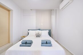 Glyfa Beach Haven by CorfuEscapes