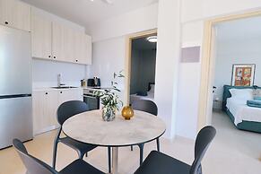 Glyfa Beach Haven by CorfuEscapes