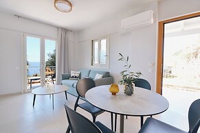 Glyfa Beach Haven by CorfuEscapes