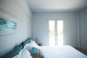 Barbati Beach Haven by Corfuescapes