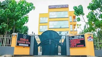 ODELIA GARDENS HOTEL