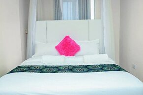 ODELIA GARDENS HOTEL