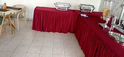 ODELIA GARDENS HOTEL