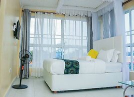 ODELIA GARDENS HOTEL