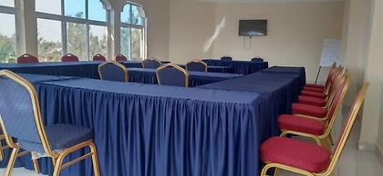 ODELIA GARDENS HOTEL