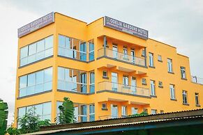 ODELIA GARDENS HOTEL