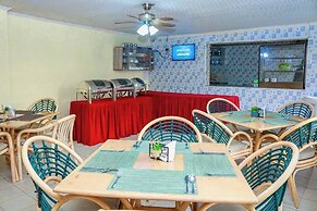 ODELIA GARDENS HOTEL