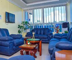 ODELIA GARDENS HOTEL