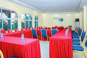 ODELIA GARDENS HOTEL