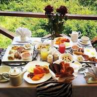 ODELIA GARDENS HOTEL