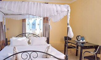 ODELIA GARDENS HOTEL