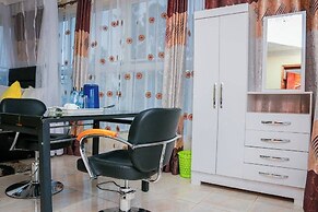 ODELIA GARDENS HOTEL