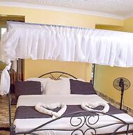 ODELIA GARDENS HOTEL