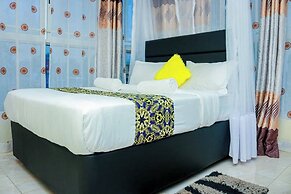 ODELIA GARDENS HOTEL