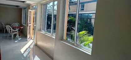 ODELIA GARDENS HOTEL