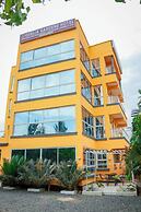 ODELIA GARDENS HOTEL