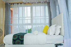 ODELIA GARDENS HOTEL