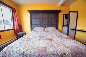 HOTELLERIE PUAMUN