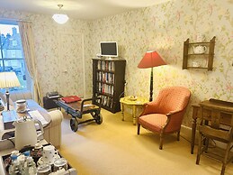 Peacocks Tearoom and Fine B&B