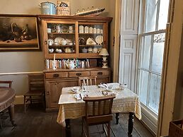 Peacocks Tearoom and Fine B&B