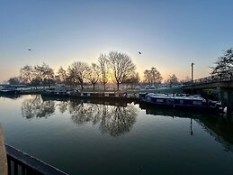 Peacocks Tearoom and Fine B&B