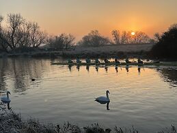 Peacocks Tearoom and Fine B&B
