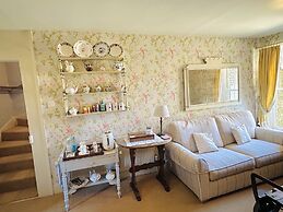 Peacocks Tearoom and Fine B&B