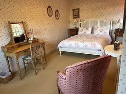 Peacocks Tearoom and Fine B&B