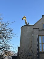 Peacocks Tearoom and Fine B&B