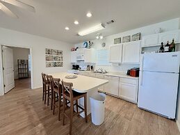 Sunburn Alley 4 Bedroom Home