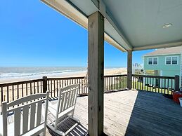 Sunburn Alley 4 Bedroom Home