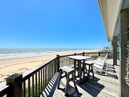 Sunburn Alley 4 Bedroom Home