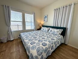 Sunburn Alley 4 Bedroom Home