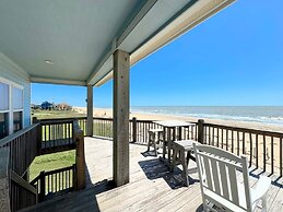 Sunburn Alley 4 Bedroom Home