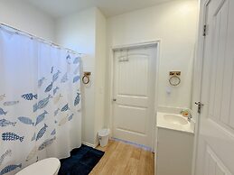 Sunburn Alley 4 Bedroom Home