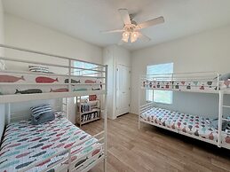 Sunburn Alley 4 Bedroom Home