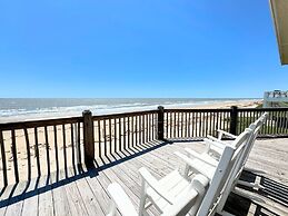 Sunburn Alley 4 Bedroom Home