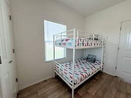 Sunburn Alley 4 Bedroom Home