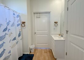 Sunburn Alley 4 Bedroom Home