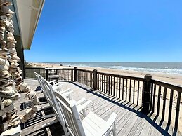 Sunburn Alley 4 Bedroom Home