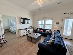 Sunburn Alley 4 Bedroom Home