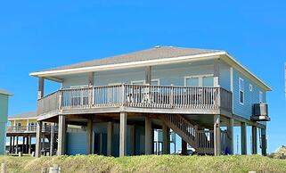 Sunburn Alley 4 Bedroom Home