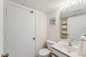 Stunning Ocean Views From The 10th Floor 1 Bedroom Condo